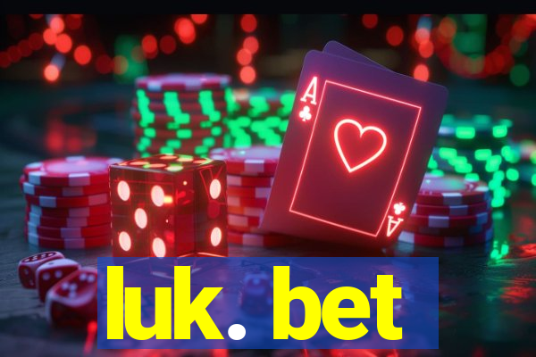 luk. bet